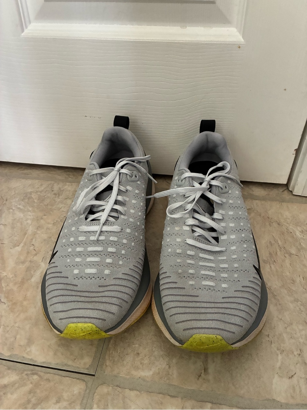 Nike InfinityRN 4